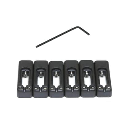 Graph Tech String Saver Originals Wilkinson VS100 Saddles