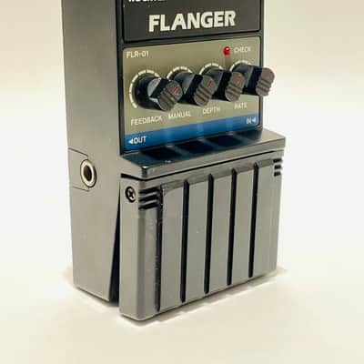 Rocktek Flanger FLR-01 image 8