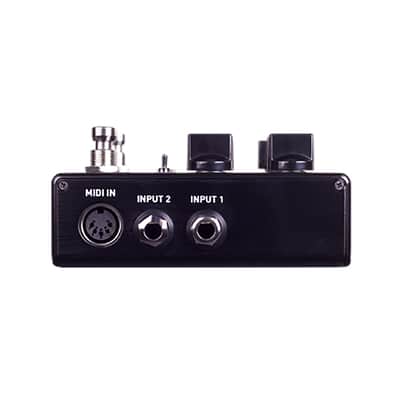 Source Audio SA260 Nemesis Delay One Series True Bypass Guitar Effects Pedal image 2
