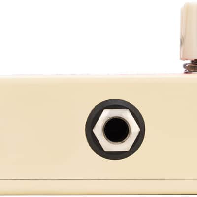 EarthQuaker Devices Barrows Fuzz Attacker image 7