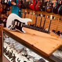 Fender Player II Stratocaster HSS Electric Guitar