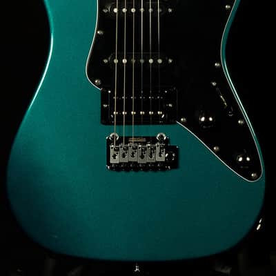 Suhr Pete Thorn Signature Standard HSS image 1