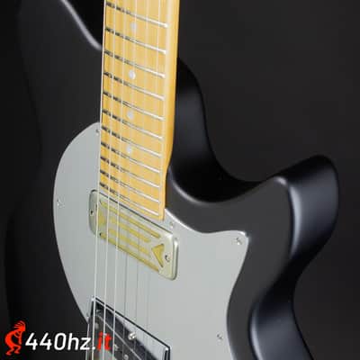 Eastman FullerTone SC'52 - Moss Black image 7