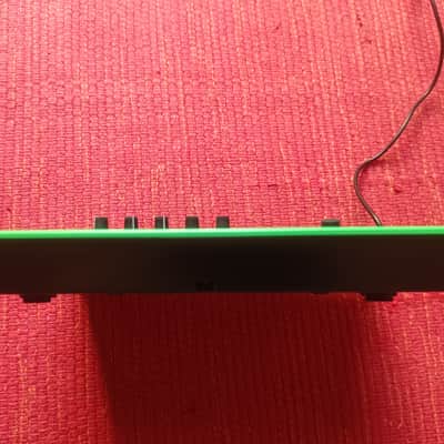 Roland TB-3 AIRA Touch Bassline Synthesizer 2014 - Present - Black image 10