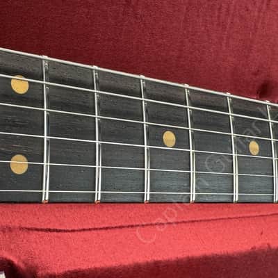 2025 Fender - 60 Stratocaster TCP - Custom Order - ID 5811 image 10