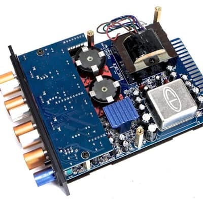 Equalizer Chameleon Labs 560EQ - Module API 500 image 4