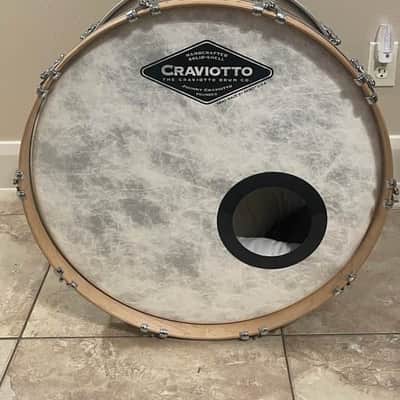 Craviotto Private Reserve 5pc image 12