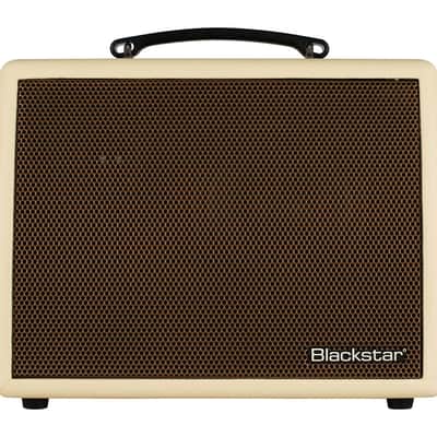 Blackstar Sonnet 60 Natural Response 60-Watt 1x6.5" Acoustic Guitar Amp