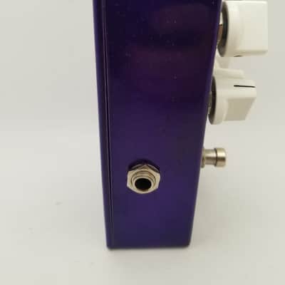 Wampler SuperPlex 2010s - Purple X3872 image 2