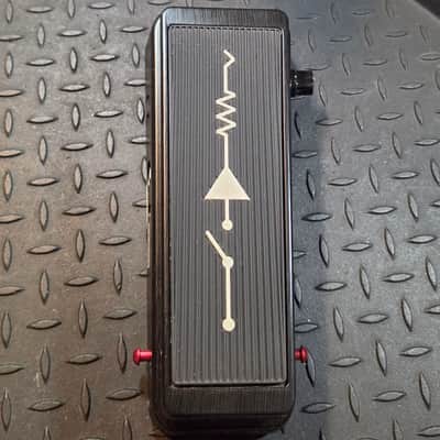 MXR MC404 CAE Wah Custom Audio Electronics Dunlop
