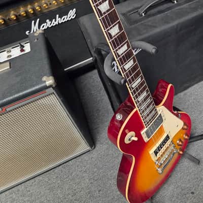 Epiphone Les Paul image 7
