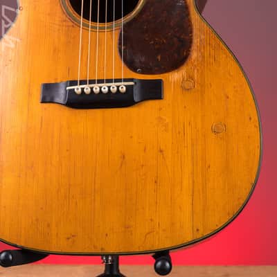 1946 Martin 000-18 image 5