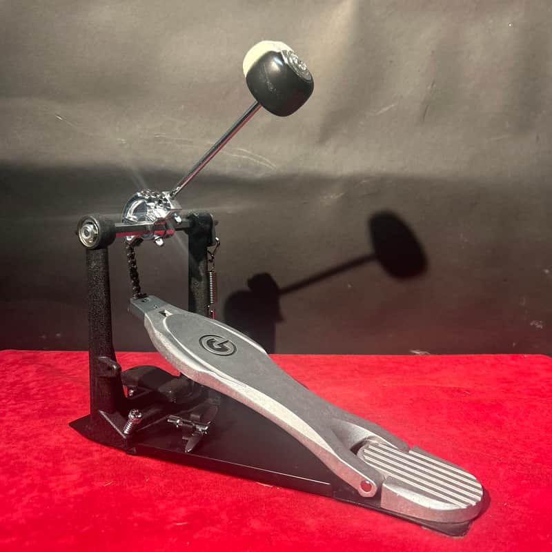 Gibraltar 5711S 5700 Series Single Chain Cam Drive Single Bass Drum Pedal #1 image 1