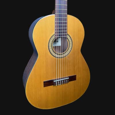 Admira Solista Classical Acoustic Guitar image 3