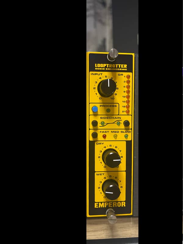 Looptrotter Emperor 500