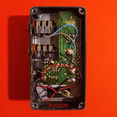TC Electronic Integrated Preamplifier image 7