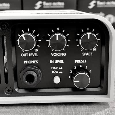 IN STOCK Two Notes Torpedo Captor X 16 Ohm Reactive Loadbox Speaker Cab Sim Direct DI Load Box image 3