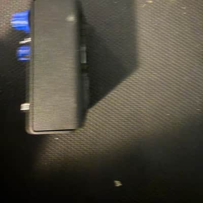 Shift Line Buzz V.2 2017 - Present - Black image 2