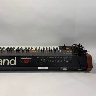 Roland Juno-60 image 7