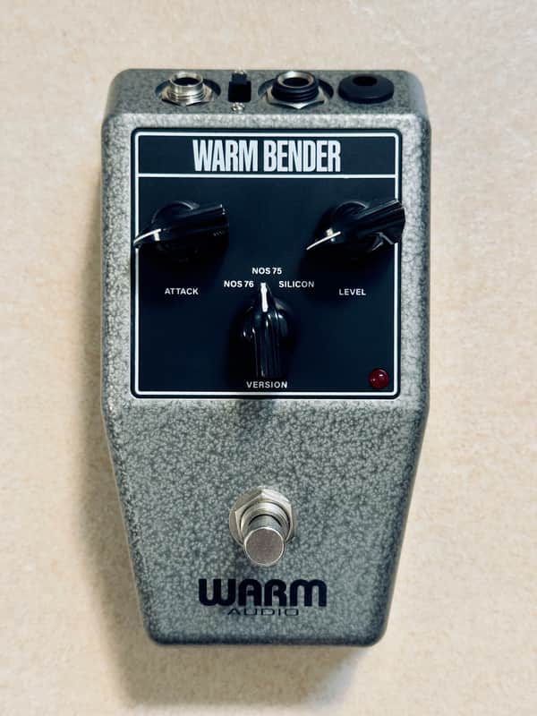 Warm Audio Warm Bender