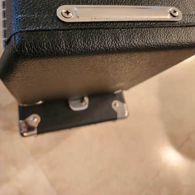 Fender Deluxe Reverb or Vibrolux...others 2024 - Black Tolex image 4
