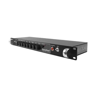 RBI Préampli SansAmp Tech 21 image 2