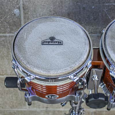 Latin Percussion Matador Bongos image 6