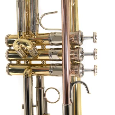 Bach TR-501 Trompete image 4