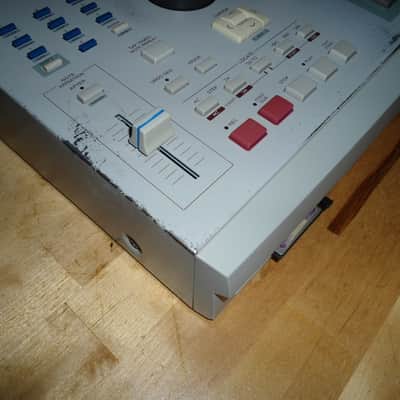 Fully Serviced Akai MPC2000XL w/CF Drive 1GB Card & 32MB RAM image 4