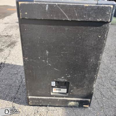 JBL Professional Series Model 4690 PA Speaker Used image 4