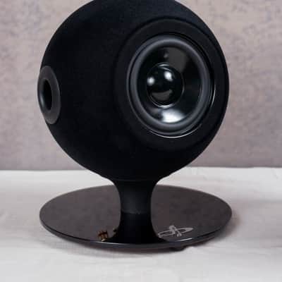 Deluxe Audio DAT-200 Speaker Black/Black image 2
