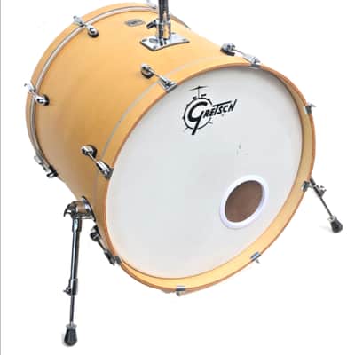 Gretsch Catalina Club - Natural Maple image 3