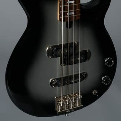 Yamaha BB2024 - Silverburst image 2
