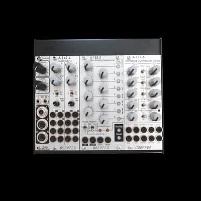 Doepfer - Mini-Voice System 2026 [NB Custom] image 1