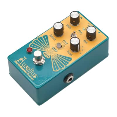 EQD Aurelius Tri Voice Chorus Owned by Liars image 2