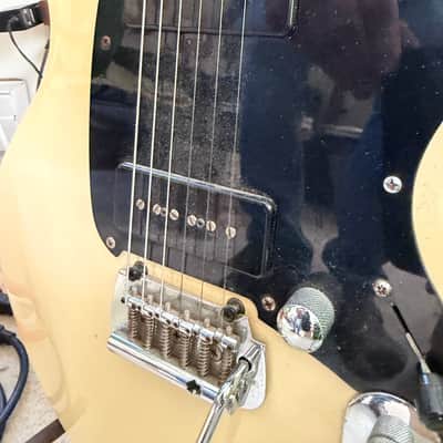 Ibanez  Talman TC630 1994 image 11