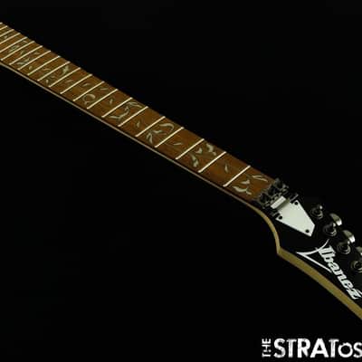 Ibanez JEMJR Steve Vai Wizard III NECK + TUNERS 15.75 image 2