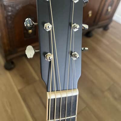 Larrivee D-40 Mahogany '21 image 5