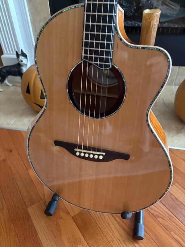 Hsienmo Ling Long Custom 2027 - Gloss