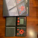 Zoom Bass Multi effects B1ON