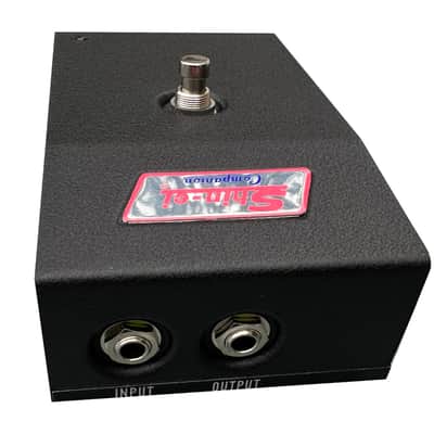 Shin-ei FY-6 " Super Fuzz" Vintage Reproduction image 3