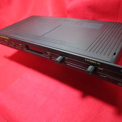 E-mu Proteus/3 XR World - 16-bit multi-timbral MIDI digital sound module image 3