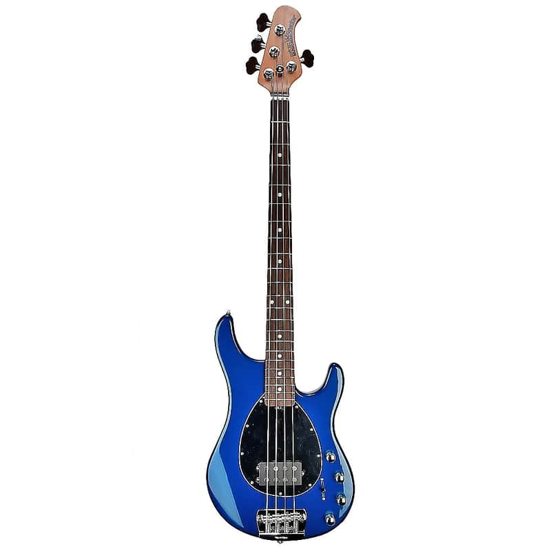 Ernie Ball Music Man Sterling 4 H image 1