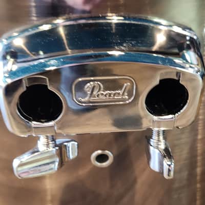 Pearl Export 6pc. 10/12/13/14/16/22 Chrome w/ Hardware image 19