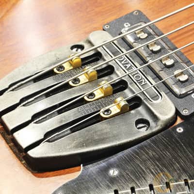 Ovation MAGNUM BASS IV image 9