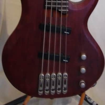 Ibanez BTB 5 String Bass image 3