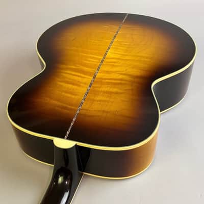 Gibson 1957 SJ-200 image 10
