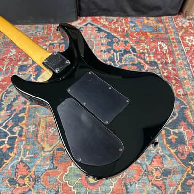 Jackson Super Dinky Student SSH Floyd Rose - 1990's image 10