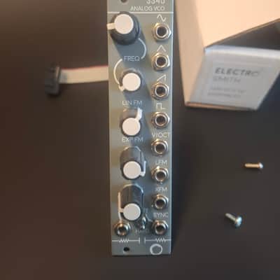 Electrosmith 3340 VCO image 2