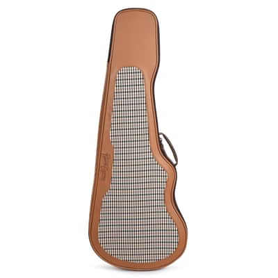 Powers Electric A-Type Select Quilt Maple Custom Koi Blue w/FF42 Pickups (Serial #B348) image 15